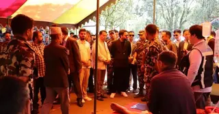 নেপালে আকস্মিক বন্যায় নিহত ৩৫৯; ক্ষতিগ্রস্ত এলাকা পরিদর্শনে প্রধানমন্ত্রী